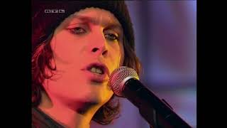 HIM - Top Of The Pops (2003) [TV Playback Performances]