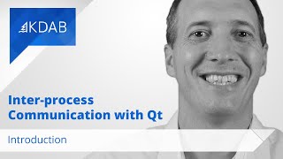 Inter-process Communication with Qt series: Introduction