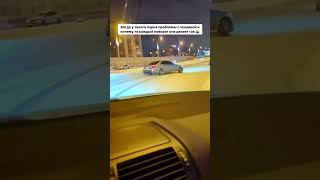 Ниндзя 🥷 Mercedes e63s в деле🫡  В Екатеринбурге