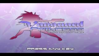 Vanguard Princess Music-Character Select Theme