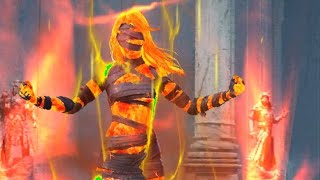 lava mummy sut create opning @LoLzZzGaming ₹17 😮#bgmi #youtubeshorts #video #knoxgaming #viral