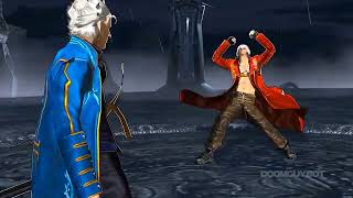 @DOOMGUYBOT Hakari Dance but it's Dante VER. 2