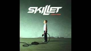 Skillet - Falling Inside The Black [HQ]