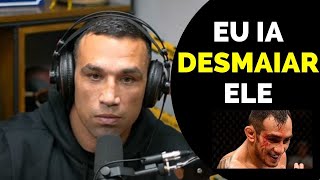 TRETA DE WERDUM VS. FERGURSON | WERDUM - Podpah #151