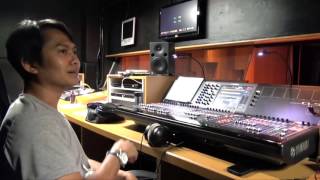 Akira Jimbo Live in Bangkok 2015 Sound Engineer Review