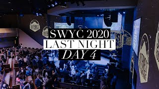 SWYC | Last Day | Day 4