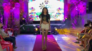 JSB WAVE FASHION SHOW KADAYAWAN AT THE DOME