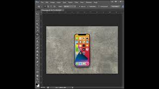 Photoshop Tips | PS Tips | Remove the object #Shorts