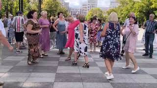 Танцы/Харьков/Dancing/Файна дівчина/11.08.2024/#dance#kharkiv