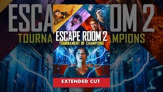 Escape Room 2: Tournament of Champions