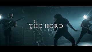 Monochromatic Black - The Herd (OFFICIAL VIDEO)