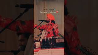 Sajan Raazi || Satindar Sartaaj || Instagram trading song #trending