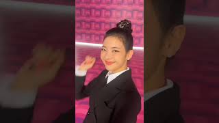 ITZY Cheshire Member Mix #kpop #itzy #CheshireChallenge #ITZY_Cheshire