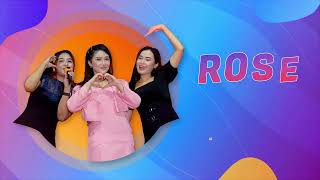 Kawin Kontrak -  Tata Novita Ft Madun - Rose Musik Live Khitan Bisma Sinanggul