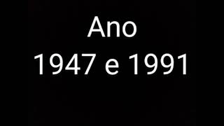 ué é só um ano O que tem demais 🤔.                   A entendi o significado desse ano: ☠️☠️☠️☠️☠️☠️