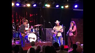 Duane Betts & Palmetto Motel