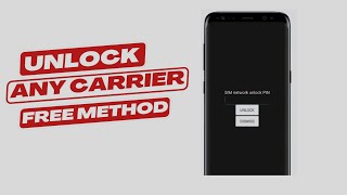 Free SIM Unlock for Samsung Galaxy   How To Guide