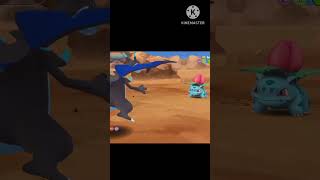 Catching Ivysaur in Mons awaken #shorts #pokemon #trending #viral #viralshorts #youtube #shortsfeed