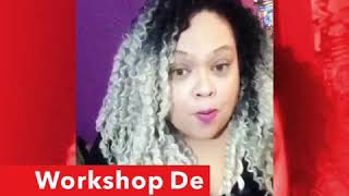 Workshop Plus Size -Autoestima