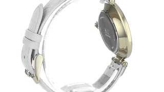 Anne Klein Watch 109168WTWT