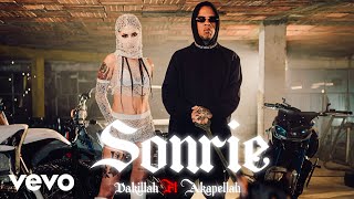 Dakillah, Akapellah - Sonríe