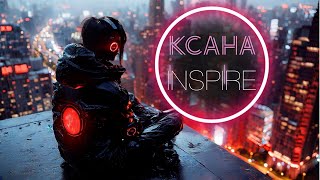 Ksana - Inspire