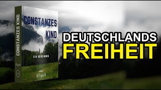 DEUTSCHLANDS FREIHEIT | William Toel