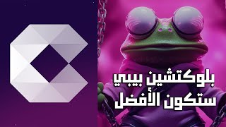 بلوكتشين بيبي أفضل بلوكتشين لعملات الميم!!!