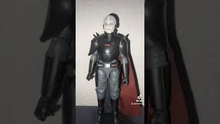 Star Wars The Black Series Grand Inquisitor Review