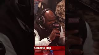 Kohndo’s Freestyle in Jazzy Bazz’s "Planète Rap" on Skyrock - 2016 💥 #kohndo #legend #newoldschool