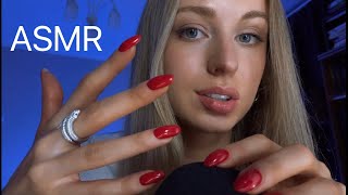 [АСМР] БЫСТРО и АГРЕССИВНО Позабочусь о ТЕБЕ 😈 ASMR Fast and Aggressive Personal Attention 🩷