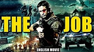 THE JOB 👌😍💖.  English Movie   Hollywood Superhit Action Movie In English HD   Heist Movies