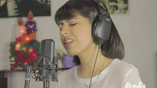 Porque Te Vas - Jeanette (Cover by Ameli)