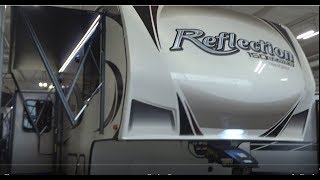 2019 Reflection "150 Series" Mod. 295RL For Sale at Terry Frazer's RV Center