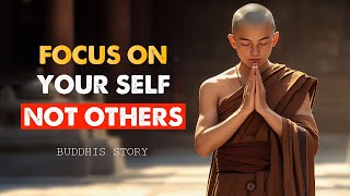 FOCUS ON YOUR LIFE - Eye Opening Motivational Video | Buddhism | Buddhist Teachings