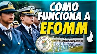 COMO FUNCIONA A EFOMM?