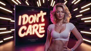 DJ Eighties Nostalgia - I don't care [Italo Disco 80's] 2024