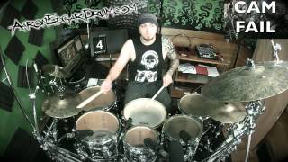 Got Paradiddles? Badass Grooves Await Ye! - Advanced Drum Lessons