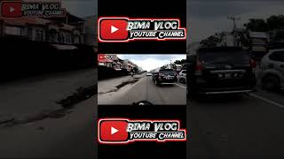 alhamdulillah!! maaf buat subcreber!! #motovlog #motovloger #motovlogindonesia