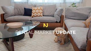 Noel Jones Rental Market Update | Q2 2023