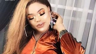 Trolls, if you’re tired of life, go and kill yourselves instead of abusing people on IG - Bobrisky