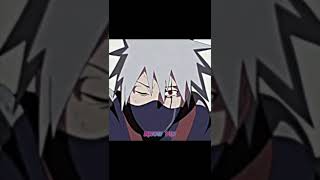 kakashi sad edit😭🤕