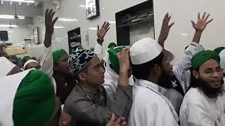 2016 - Haji Abdul Habib Attari #dawateislami  #abdulhabibattari  #madanichannel #sunnidawateislami