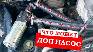 Как получить максимум тепла из отопителя (печки) салона автомобиля