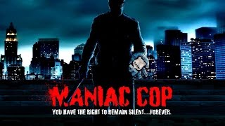 Маньяк-полицейский / Maniac Cop (1988)