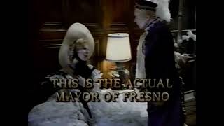 "Fresno": Doig declined.