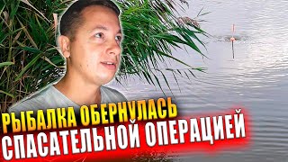 Никто Такого Не Ожидал! Ночная Рыбалка. Дача. Влог.