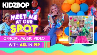 Kidz Bop Kids - Meet Me At Our Spot