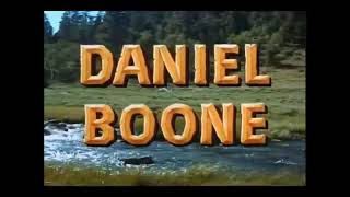 DANIEL BOONE X VICTORIOUS ITAGIBA