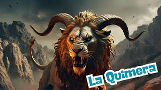 Canción "La Quimera"  🔥🦁🐍